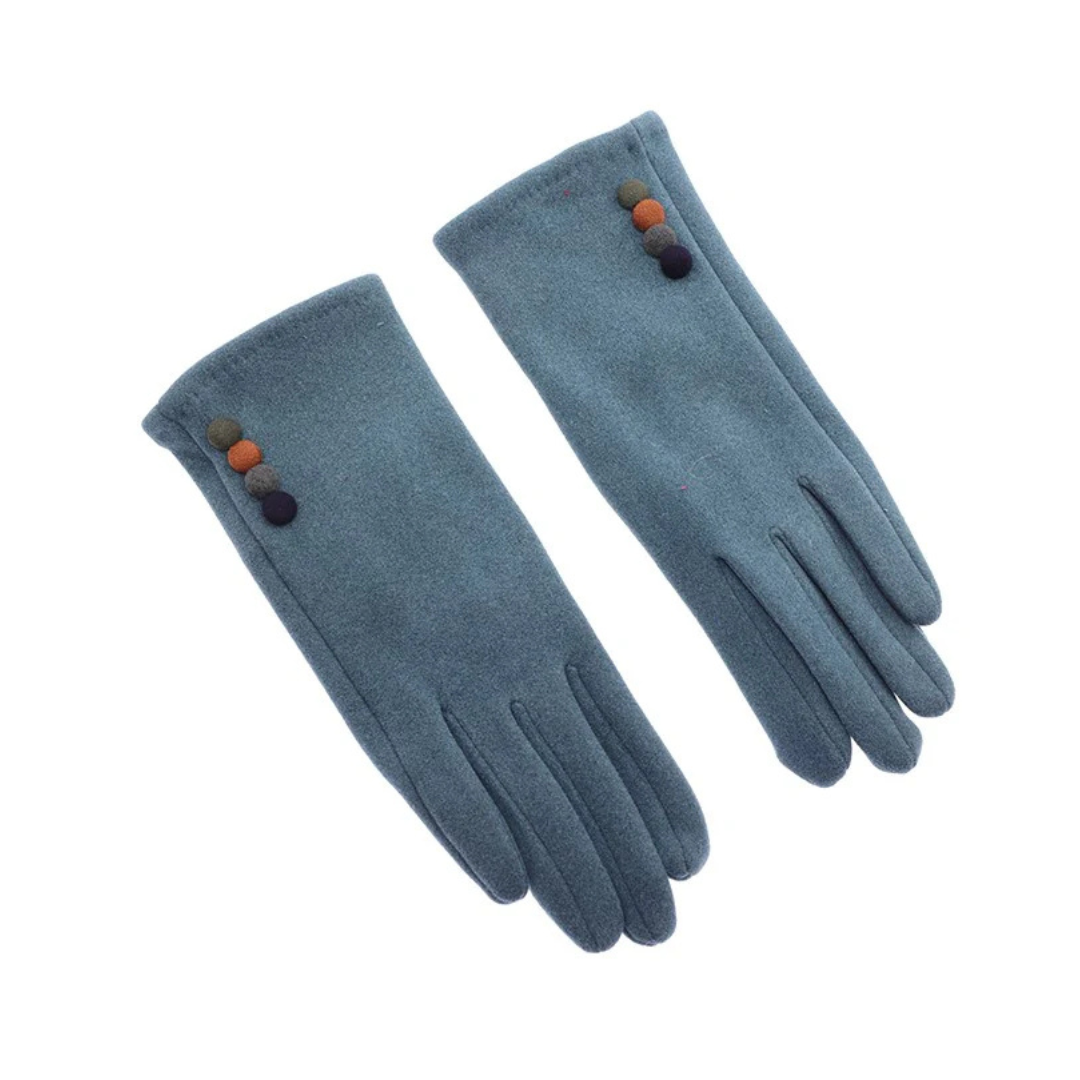 Denim - Gloves