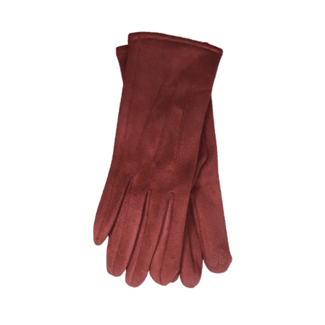 Bordeaux - Gloves