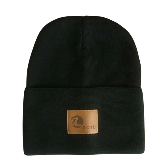 Classic Black - Beanie