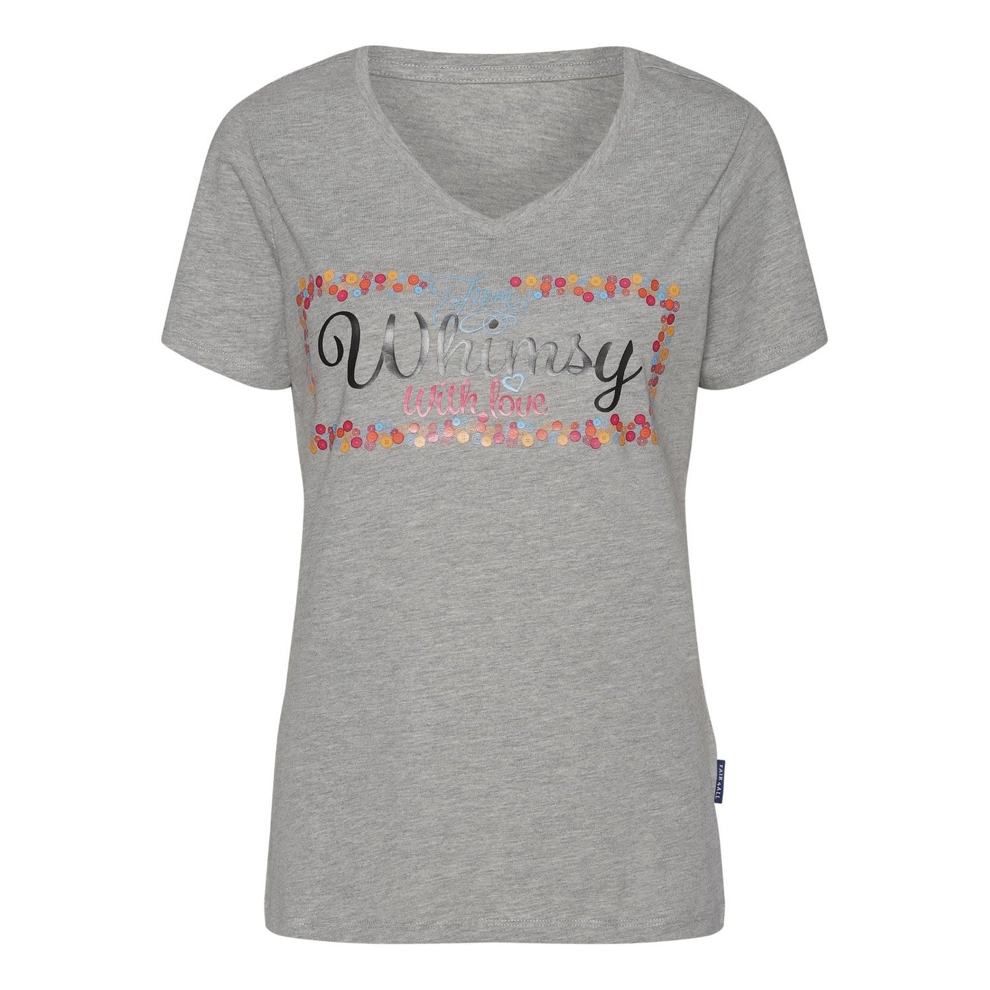 From Whimsy With Love - T-shirt