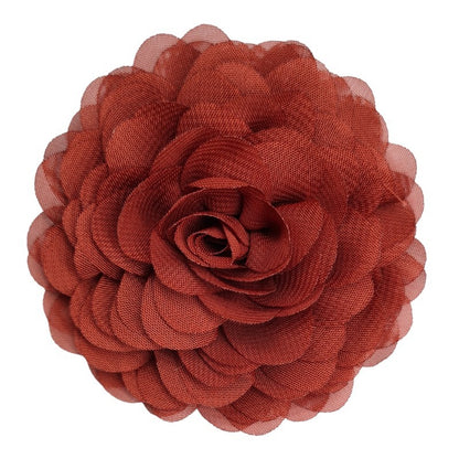 Rooibos - Chiffon Corsage